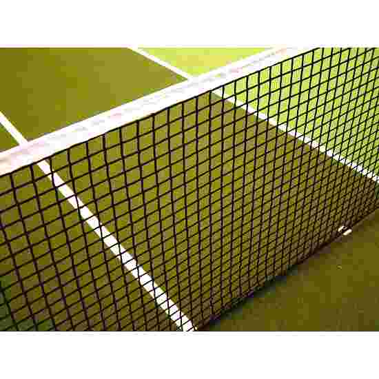 Court Royal Tennisnetz &quot;Einfach&quot;, mit Spannseil unten