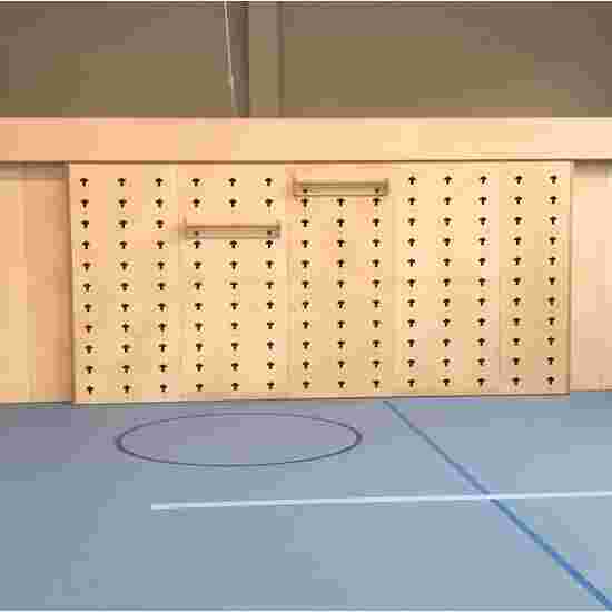 Cube Sports Multifunktionale Trainingswand "Wall" kaufen SportThieme.at