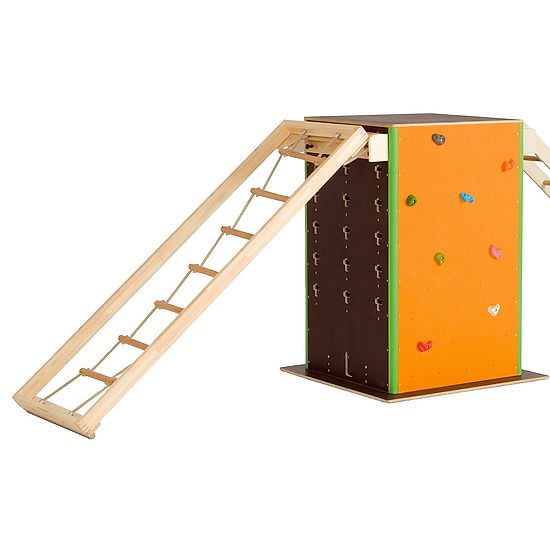 Cube Sports ParkourEinzelelement "Strickleiter" kaufen SportThieme.at