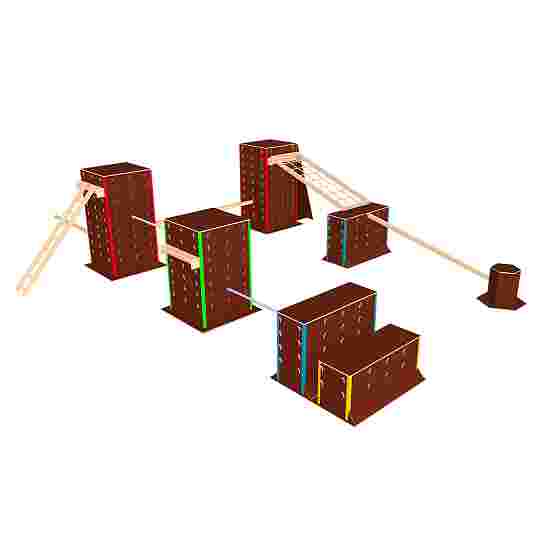 Cube Sports ParkourSet "L" kaufen SportThieme.at