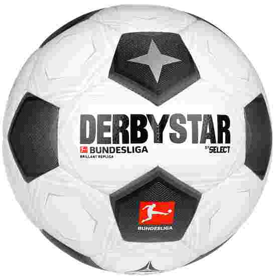 Derbystar Fußball &quot;Bundesliga Brillant Replica Classic 2023/2024&quot;