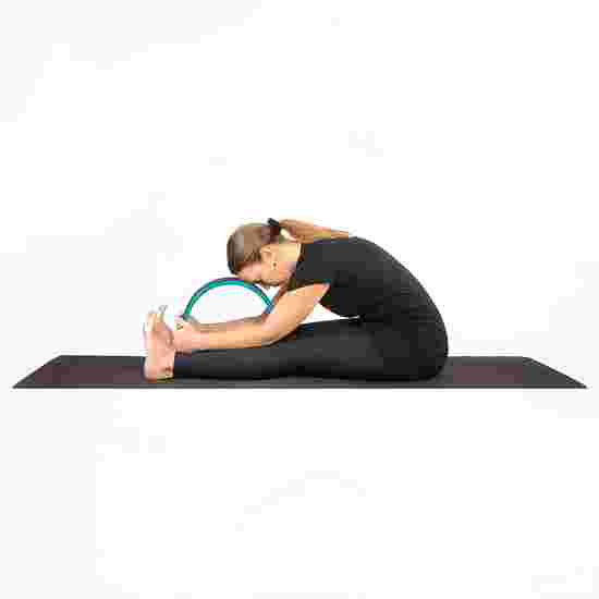 Deuser Sports Yoga-Rad &quot;Kork&quot;
