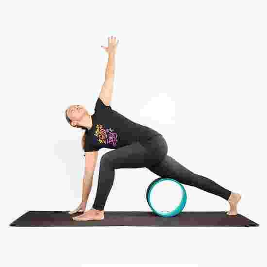 Deuser Sports Yoga-Rad &quot;Kork&quot;