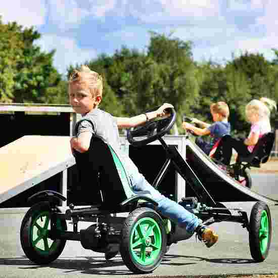 DINO CARS - CLASSICS - SUPER SPORT BF1 (BLAU), Pedal-GoKart für Kinder,  625,00 CHF