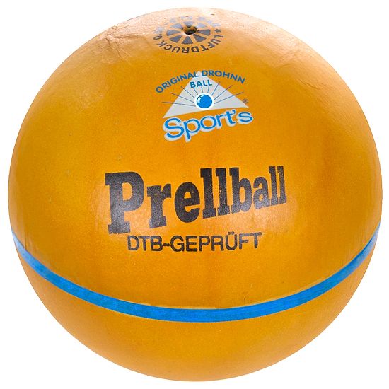 Drohnn Prellball "Profi"