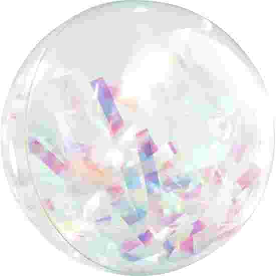 EduPlay Diamant Regenbogen-Kugel Einzeln