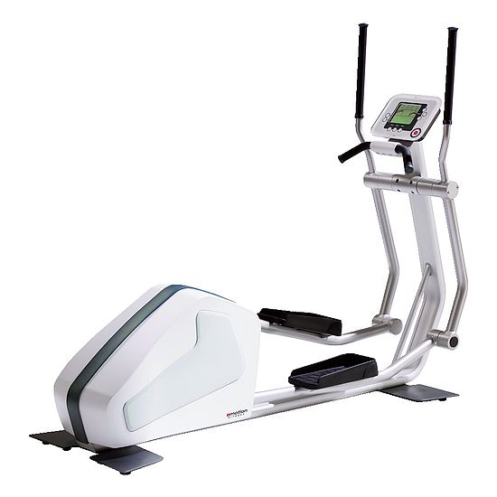 Emotion Fitness Crosstrainer "Motion Cross 800" 800