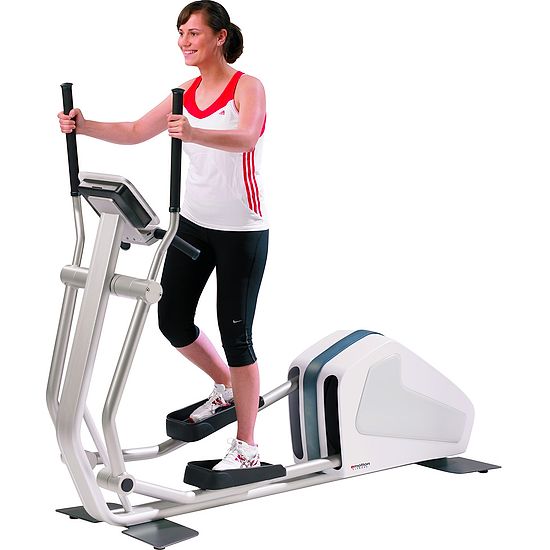 Emotion Fitness Crosstrainer "Motion Cross 800" 800