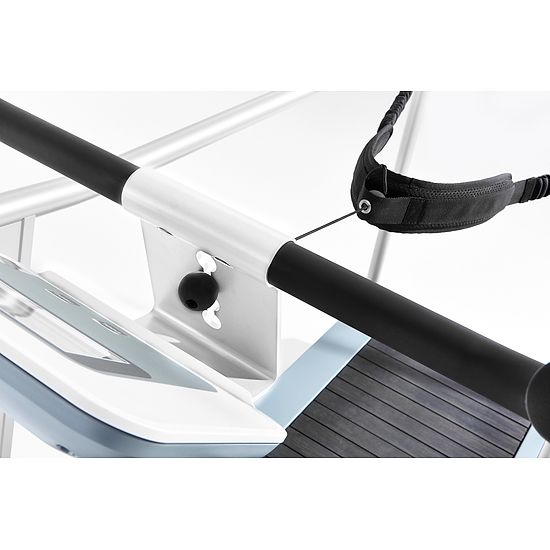 Emotion Fitness Laufband
 "Motion Active Sprint 200"