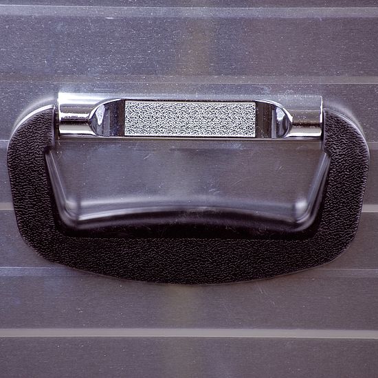 Enders Aluminium Box Box