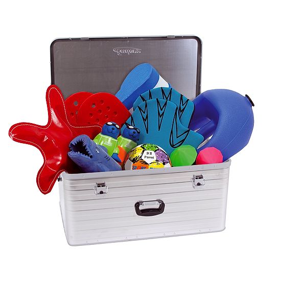 Enders Aluminium Box Box