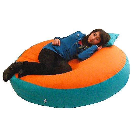 Enste Physioform Reha Ganzkörper-Lagerungssystem "Malta" ø 130 cm