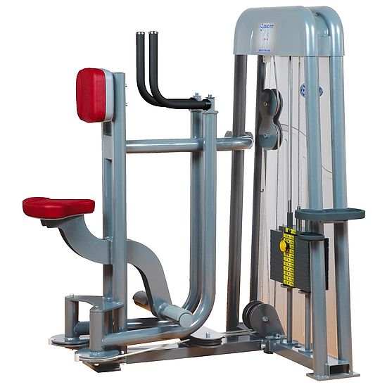 Ergo-Fit® Butterfly Reverse 4000 4000