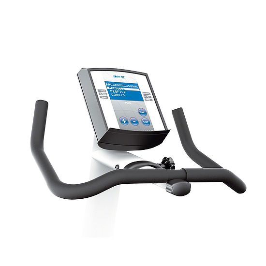 Ergo-Fit Ergometer "Cycle 4000" 4000 MED