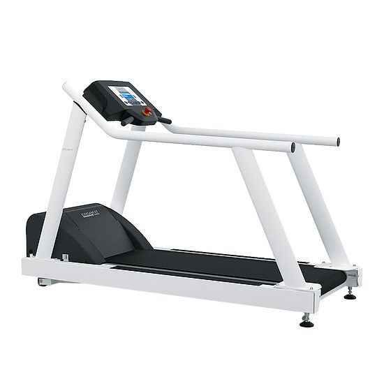 Ergo-Fit Laufband Trac 4000 Alpin