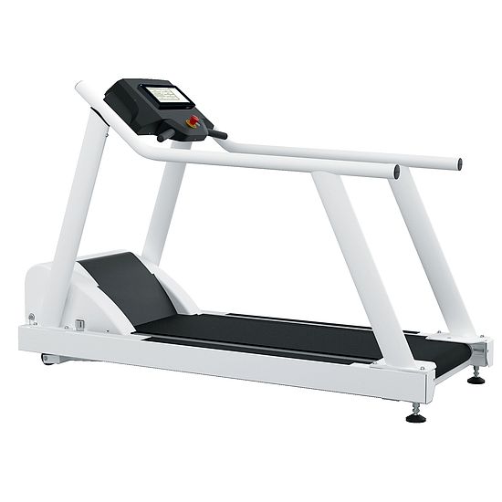 Ergo-Fit Laufband Trac 4000 Alpin
