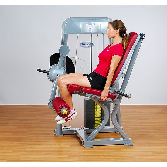 Ergo-Fit® Leg extension 4000 4000