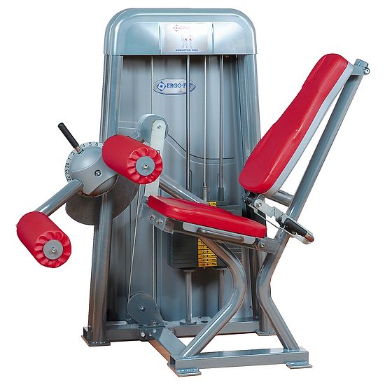 Ergo-Fit® Leg Flexion 4000 4000
