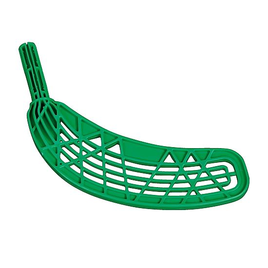 Ersatzkelle für Schläger "Kids Maxi" Kelle Grün