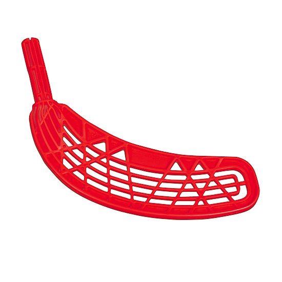 Ersatzkelle für Schläger "Kids Mini" Kelle Rot