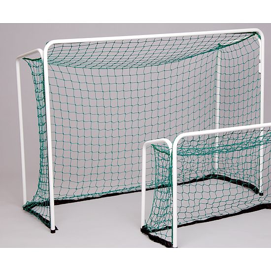 Ersatznetz für Floorball-Tor Für Tor 140x105 cm