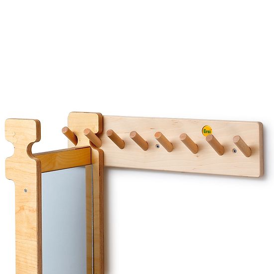 Erzi® Wandhalterung für Balancierbretter