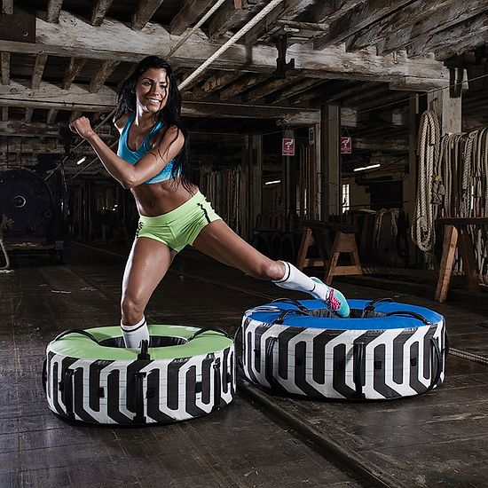 Escape® Tiyr™ 40 kg, Grün