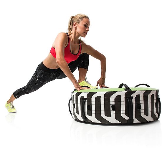 Escape® Tiyr™ 40 kg, Grün