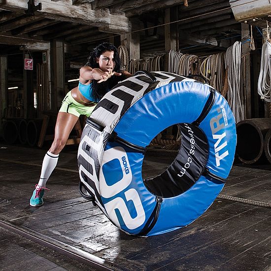 Escape® Tiyr™ 40 kg, Grün