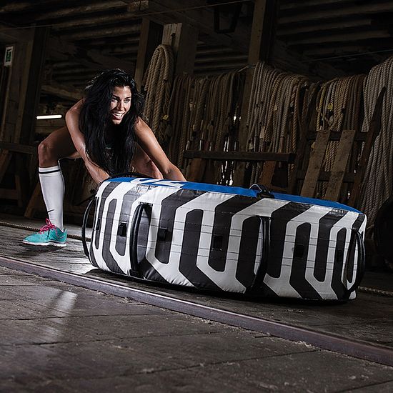 Escape® Tiyr™ 40 kg, Grün