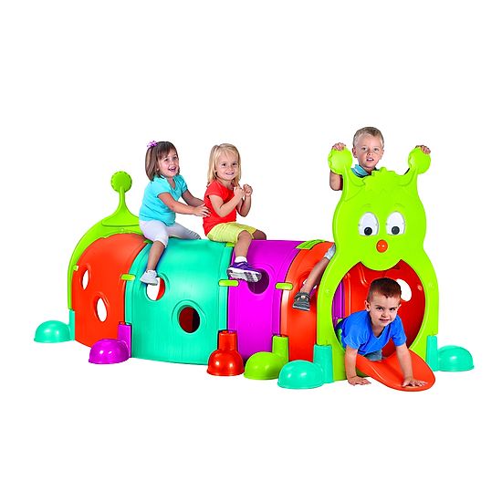 Feber® Gus der Wurm