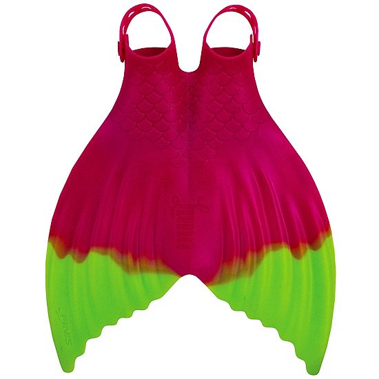 Finis® Meerjungfrauen Monoflosse "Luna" Für Kinder, Größe 28-35