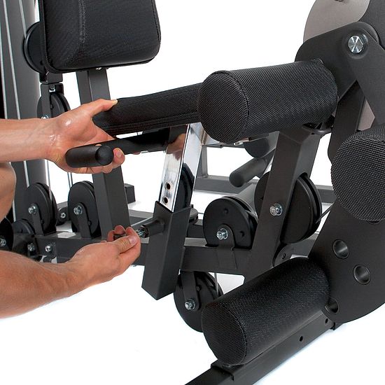 Finnlo® Kraftstation "Autark 2600"