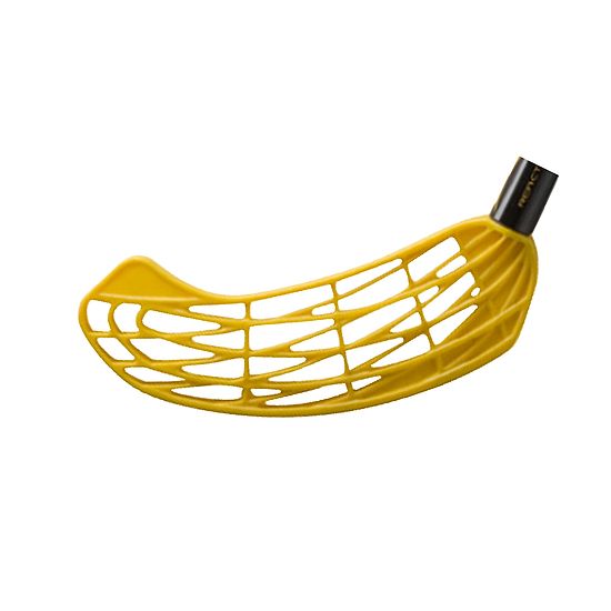 Floorball Ersatzkelle, Schaufel Evo Mittel, rechts