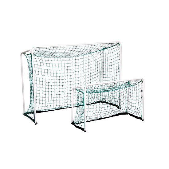 Floorball-Tor BxHxT: 140x105x40 cm