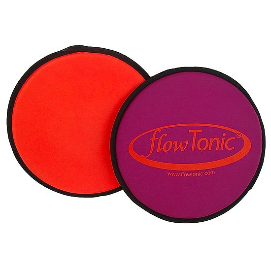 FlowTonic Vereins-Set Für Hartböden