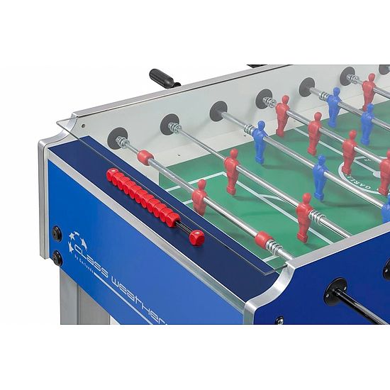 Garlando Kickertisch
 "Master Class Evo Outdoor" Modell Professional