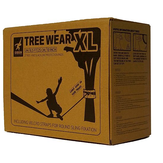 Gibbon® Baumschoner "Treewear XL"