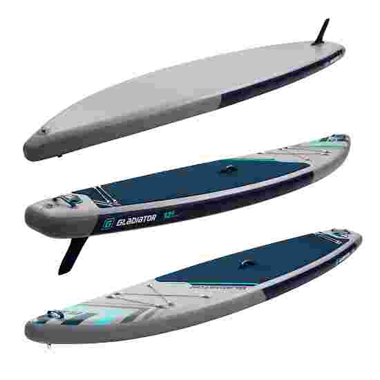 Gladiator SUP-Board &quot;Rental&quot; 12’6 Touring Board