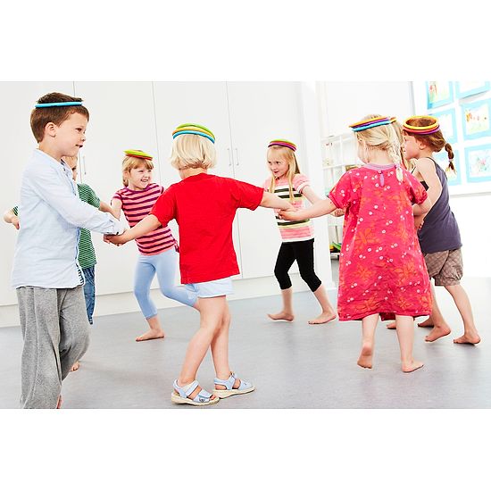 Gonge Aktivitätsringe