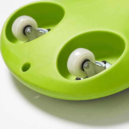 Gonge® Scooter-Board Floor Surfer®