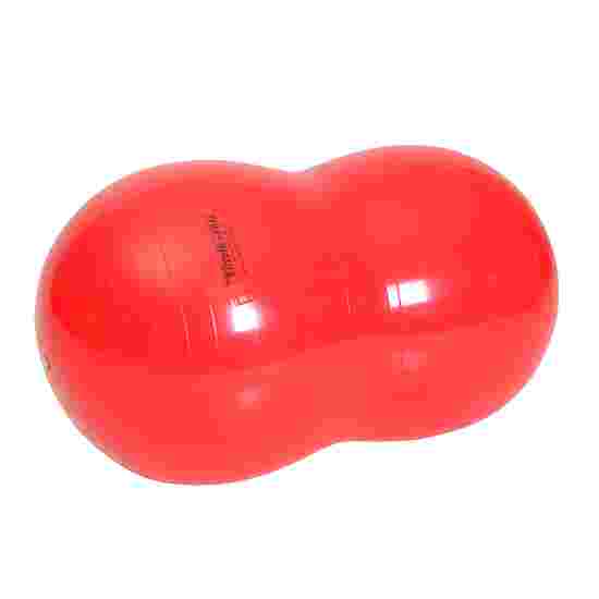 Gymnic Fitnessball &quot;Gymnic Physio-Roll&quot; Lxø: 65x40 cm, Rot