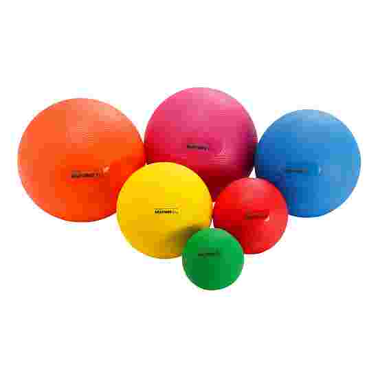 Gymnic Medizinball &quot;Heavymed&quot; 500 g, ø 10 cm, Grün