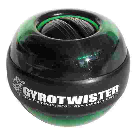 GyroTwister Handtrainer &quot;Gyro Twister&quot; Grün-Schwarz