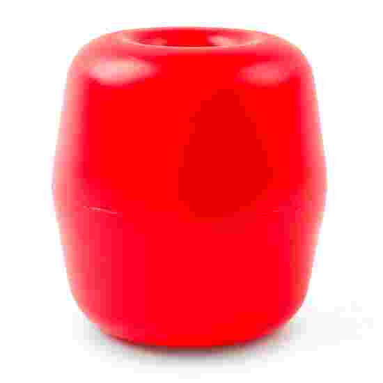 Hostalen-Kugel, 12 mm Bohrung Rot