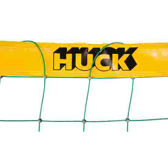 Huck Beachvolleyballnetz aus Dralo Kunststoffummantelt