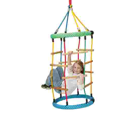 Huck Seiltechnik Schaukelsitz &quot;Kletterkamin&quot;