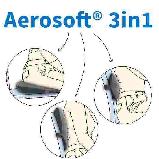 John Sitzkissen &quot;Aerosoft 3-in-1&quot;