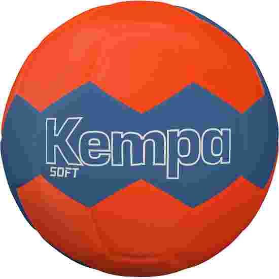 Kempa Handball &quot;Leo Soft&quot;