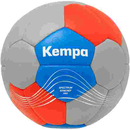 Kempa Handball &quot;Spectrum Synergy Pro&quot; Größe 2